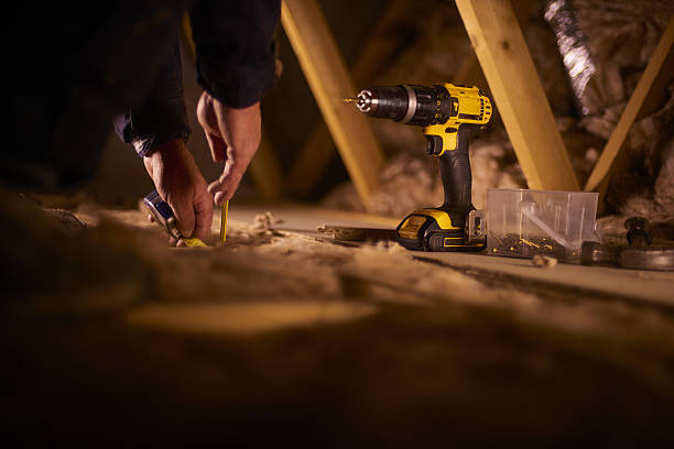 Best Geographic-Specific Insulation Services in Chesapeake Ranch Estates, MD